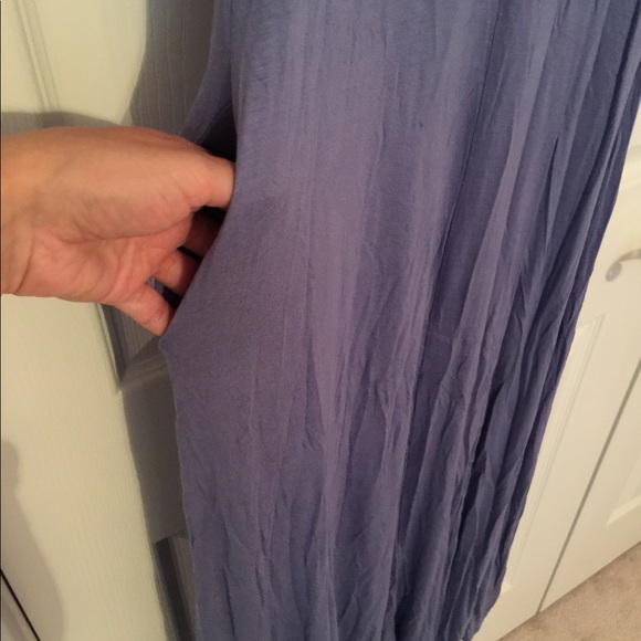 Beach cover up - Picture 2 of 3